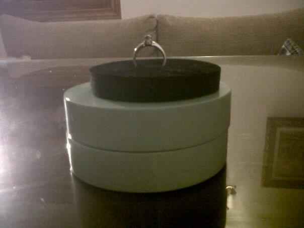El Anillo