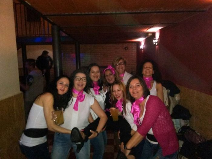 Despedida - 1