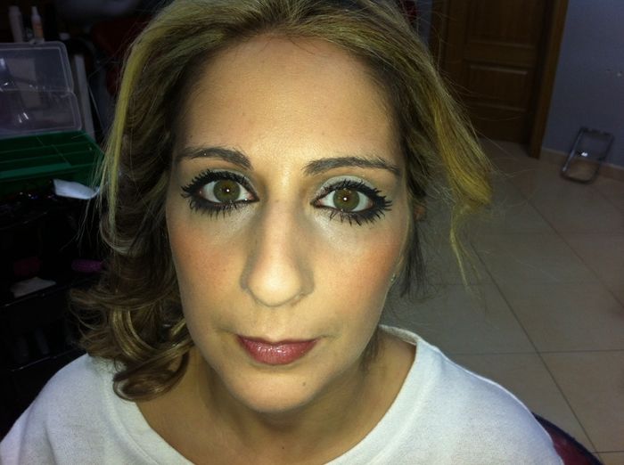 Maquillaje - 1