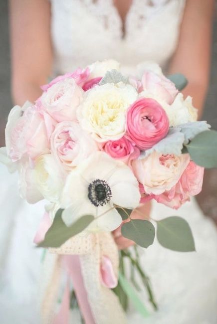15 ramos de novia románticos: cuál votas? - 1