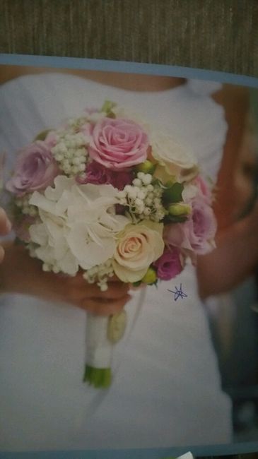 15 ramos de novia románticos: cuál votas? - 2