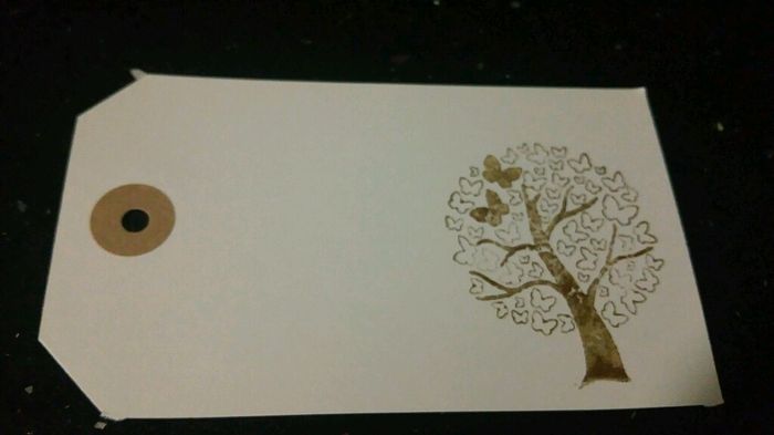 Sellos con iniciales - 1