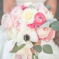 15 ramos de novia románticos: cuál votas? - 1