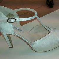 Alguna con estos zapatos? - 1