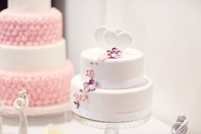 Tipos de Tartas Nupciales ¿tienes ya la tuya? 1