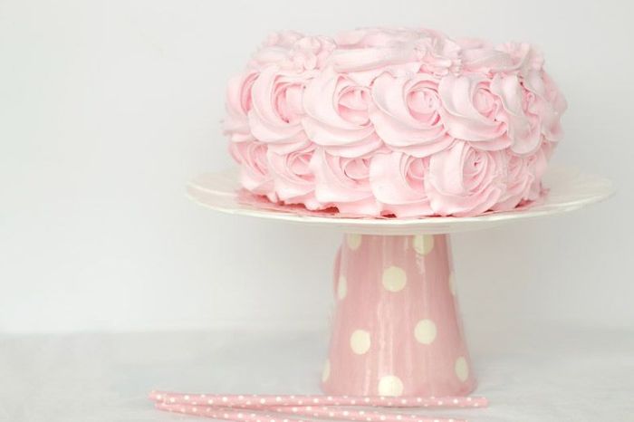 Tipos de Tartas Nupciales ¿tienes ya la tuya? 3