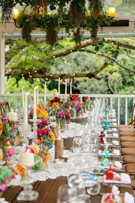 Colores de boda - Dudas sobre mi paleta 11