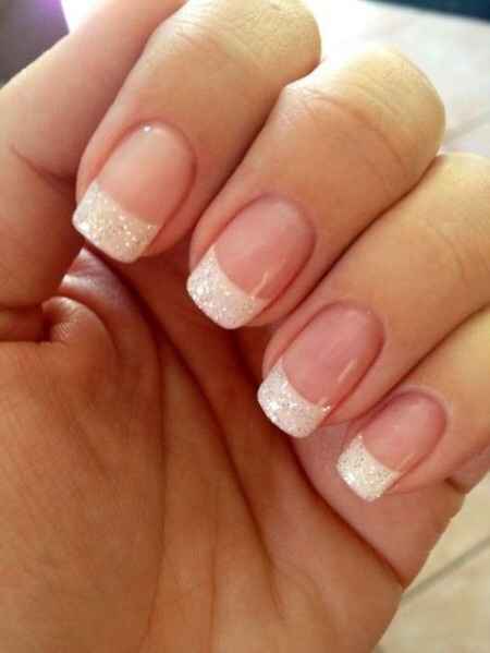 Una ayudita con las uñas - 1