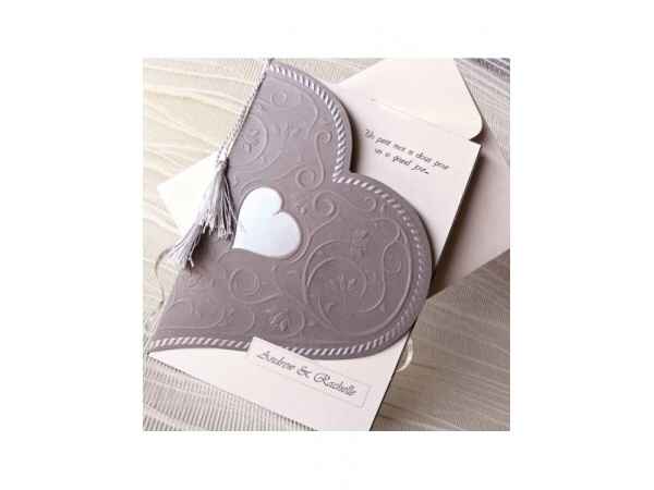Por fin mis invitaciones!!!!!!!! - 1