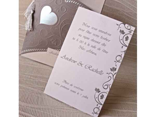 Por fin mis invitaciones!!!!!!!! - 3