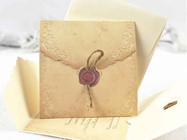 Entregadas las invitaciones!!!! - 1
