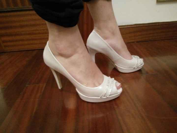 No encuentro zapatos que me enamoren!!! - 4
