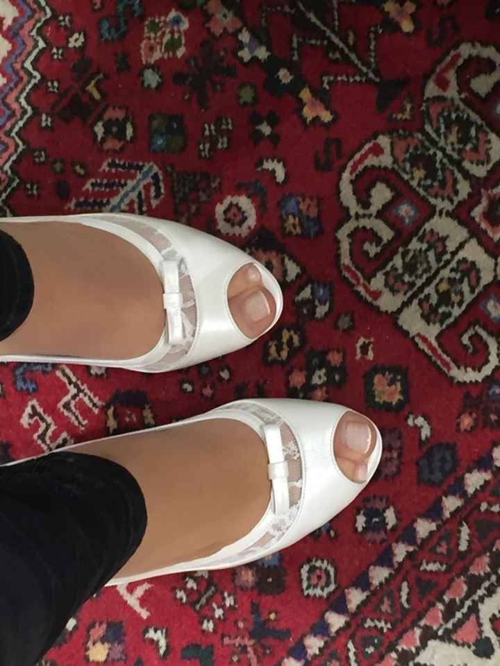 No encuentro zapatos que me enamoren!!! - 5