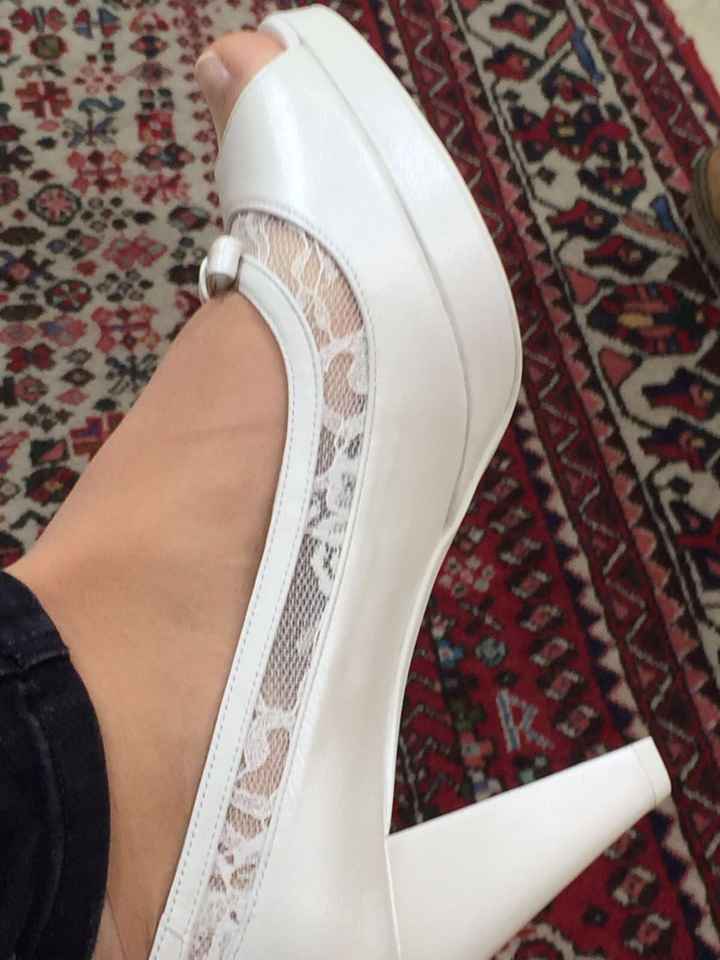 No encuentro zapatos que me enamoren!!! - 6