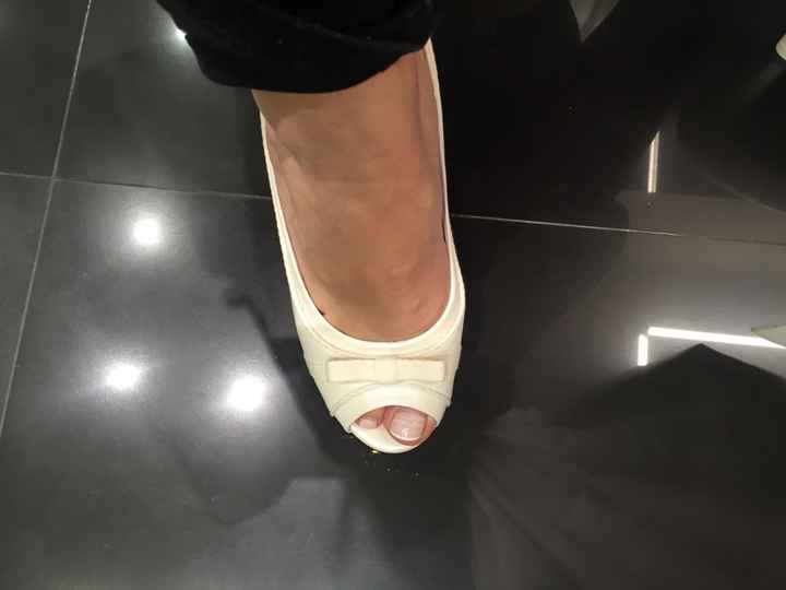 No encuentro zapatos que me enamoren!!! - 2