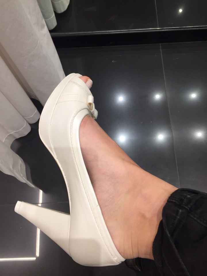 No encuentro zapatos que me enamoren!!! - 3