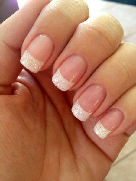 Una ayudita con las uñas - 1