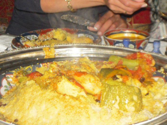 Alguien ha estado en marrakesh? - 2