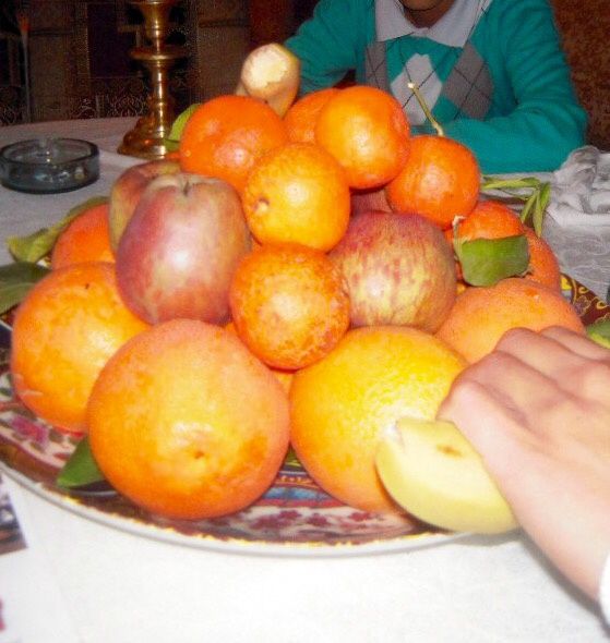 Alguien ha estado en marrakesh? - 4