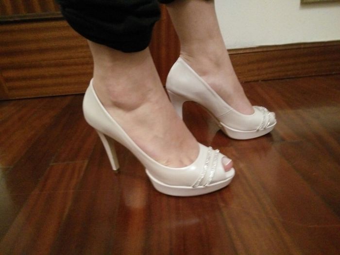 No encuentro zapatos que me enamoren!!! - 4