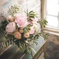 Dime en qué mes te casas y te diré qué flores deberías llevar - 1