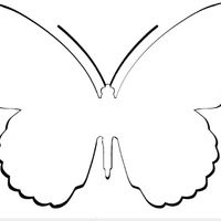 Como hice mis mariposas - 1