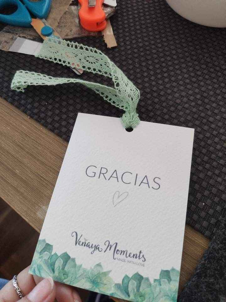 Invitaciones - 4