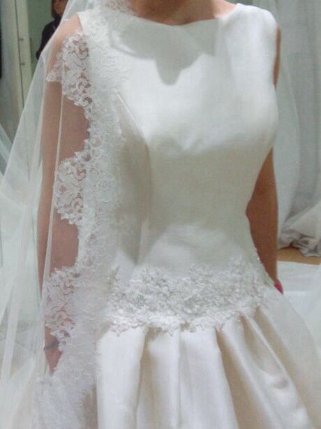 Necesito opinión sobre mi vestido - 2