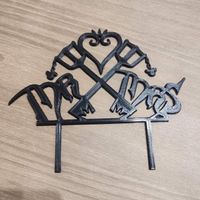 Figura tarta - 1