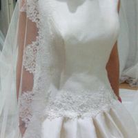 Necesito opinión sobre mi vestido - 2