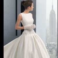 Necesito opinión sobre mi vestido - 3