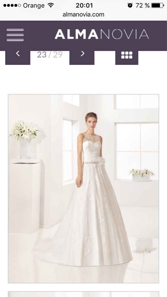 Vestido - 1
