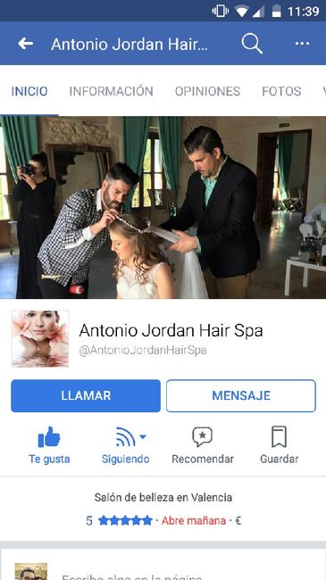  Ya tengo mi ramo! - 1