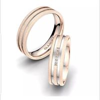 ¿De qué material serán tus alianzas de boda? - 1