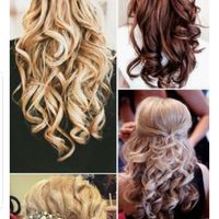 Prueba peluquería y maquillaje - 2