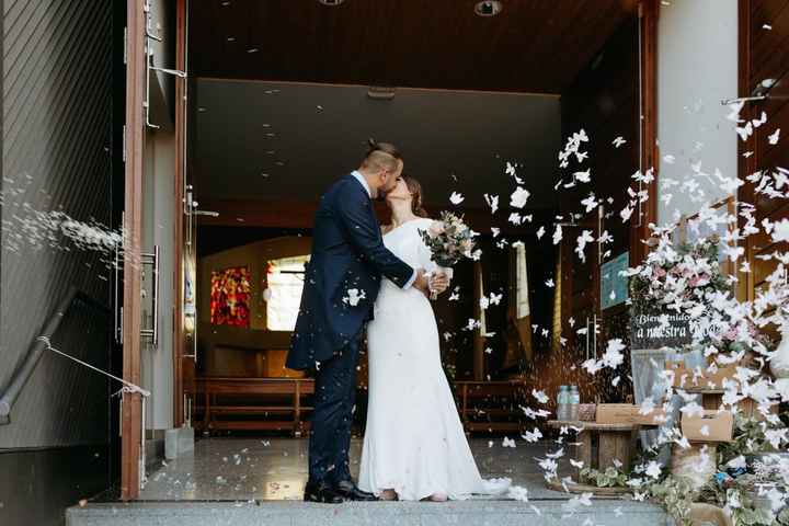 ¿Con cuántos ❤️ valoras el día de tu boda? - 4