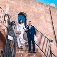 ¿Con cuántos ❤️ valoras el día de tu boda? - 1
