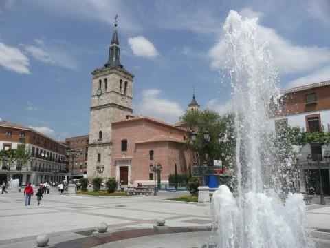 Iglesia