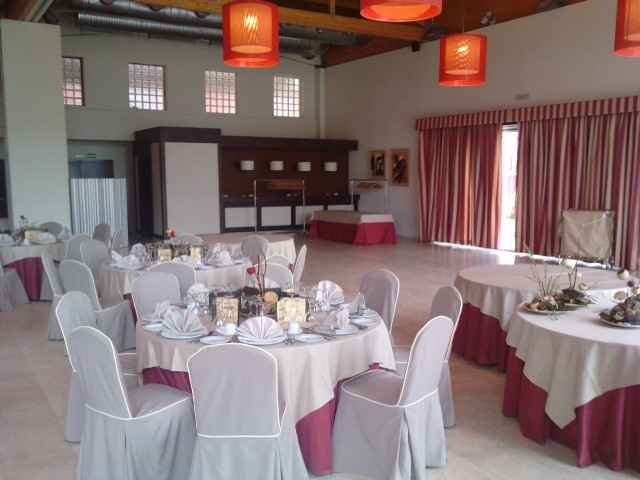 Salón Isla Baleares