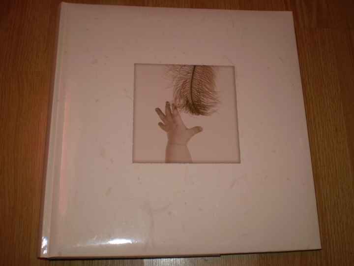 Libro de firmas