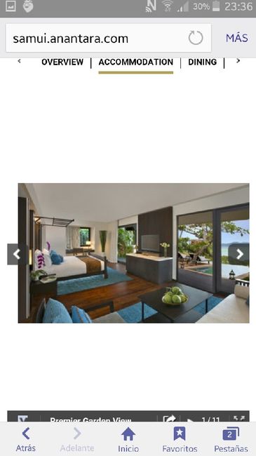 Hotel antara bo phu en koh samui - 3