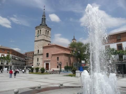 Iglesia