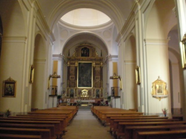 Iglesia