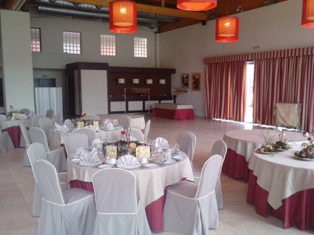 Salón Isla Baleares