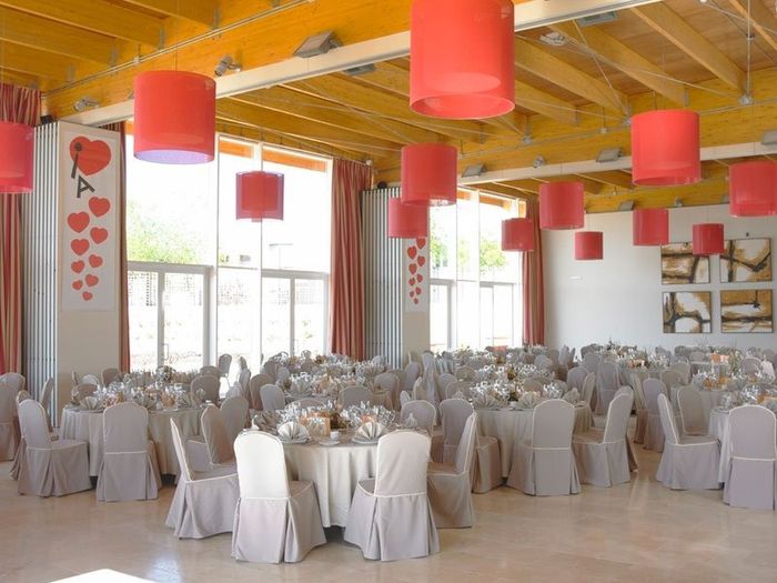 Salón Isla Baleares