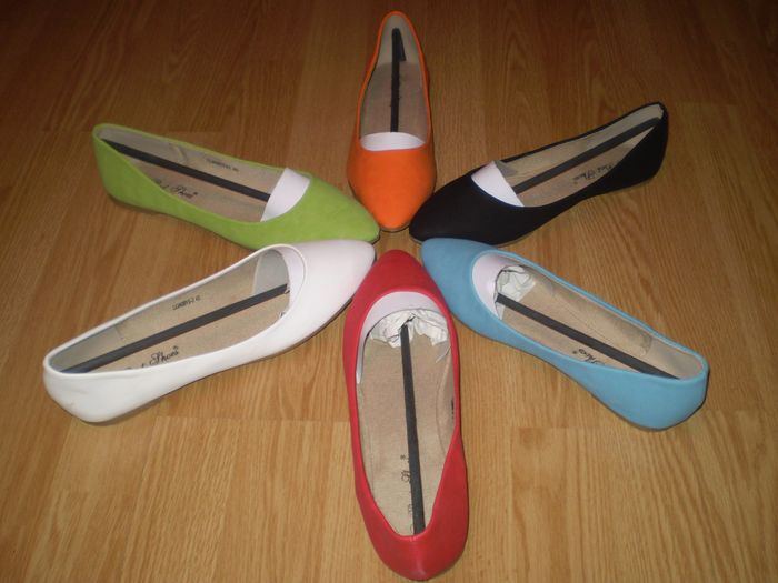 Bailarinas
