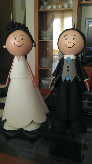 Novios