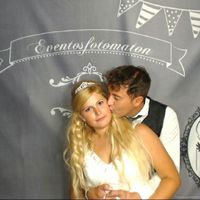 Mi boda!! - 3