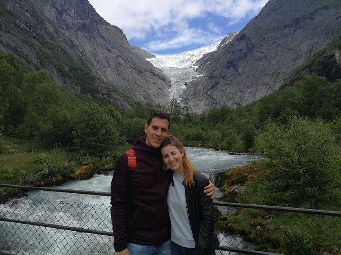 Fiordos noruegos - 2