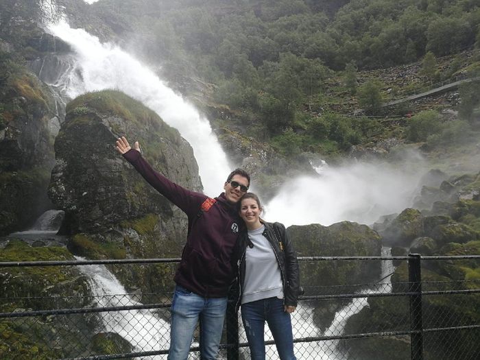 Fiordos noruegos - 3